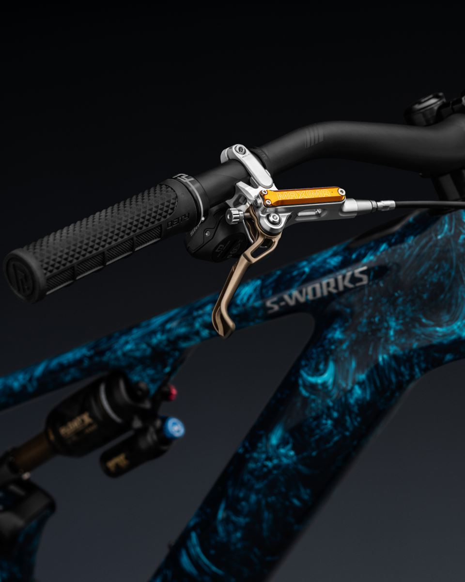 Specialized S-Works Turbo Levo 4 LTD